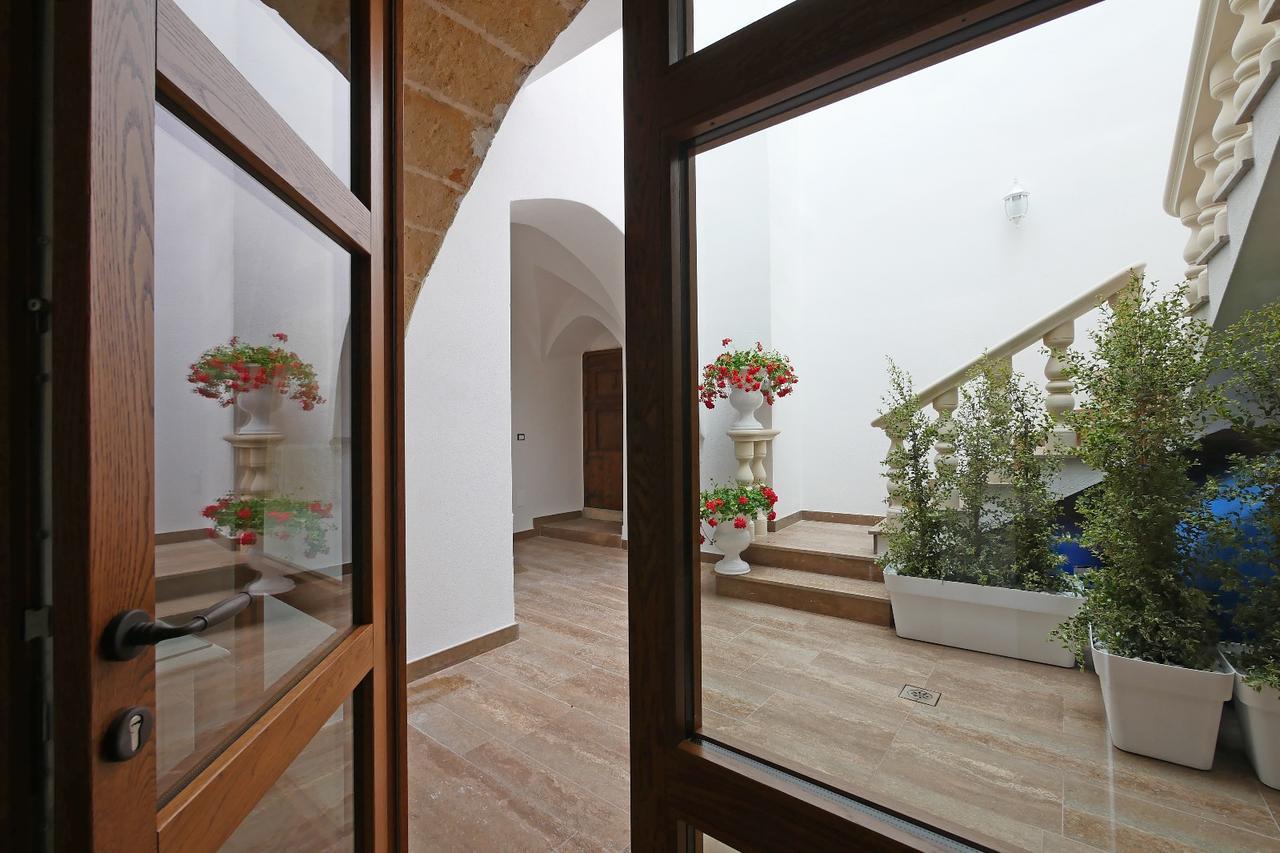 Charme B&B Dimora Quarta 레베라노 외부 사진