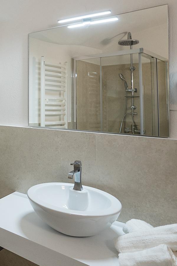 Charme B&B Dimora Quarta 레베라노 외부 사진