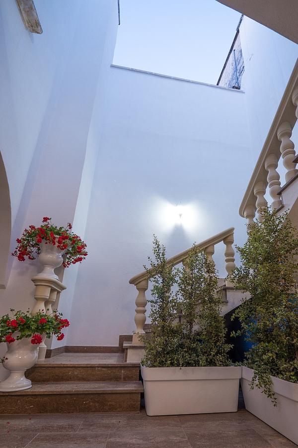 Charme B&B Dimora Quarta 레베라노 외부 사진