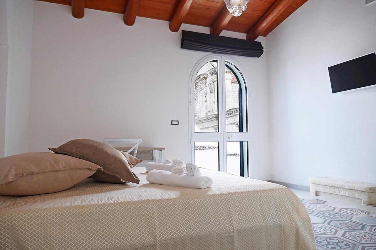 Charme B&B Dimora Quarta 레베라노 외부 사진