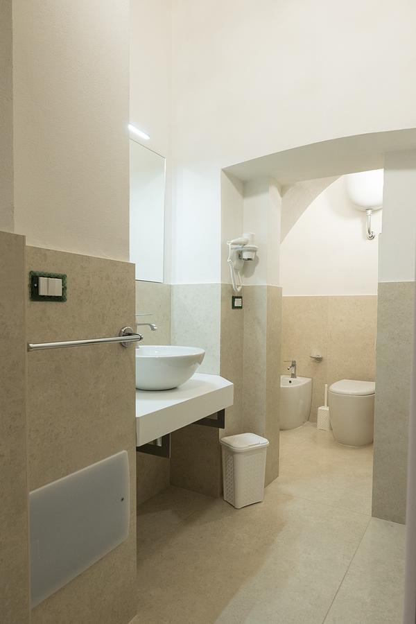 Charme B&B Dimora Quarta 레베라노 외부 사진