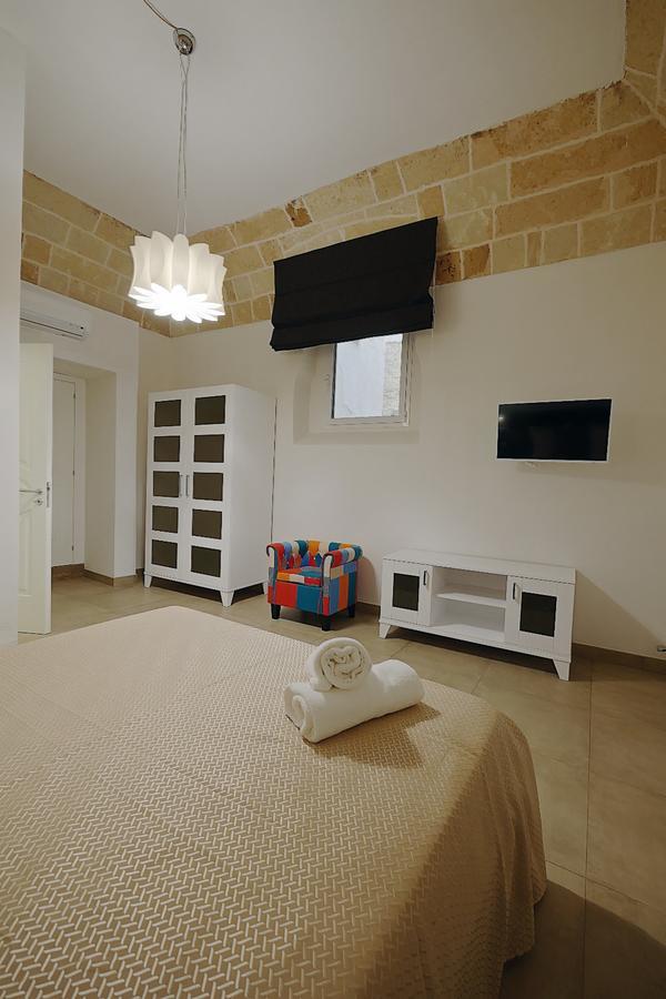 Charme B&B Dimora Quarta 레베라노 외부 사진