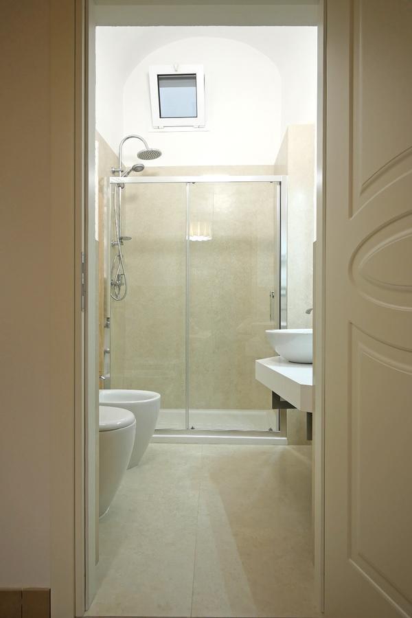 Charme B&B Dimora Quarta 레베라노 외부 사진