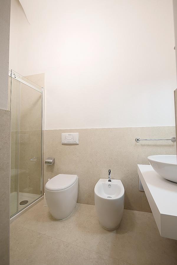 Charme B&B Dimora Quarta 레베라노 외부 사진