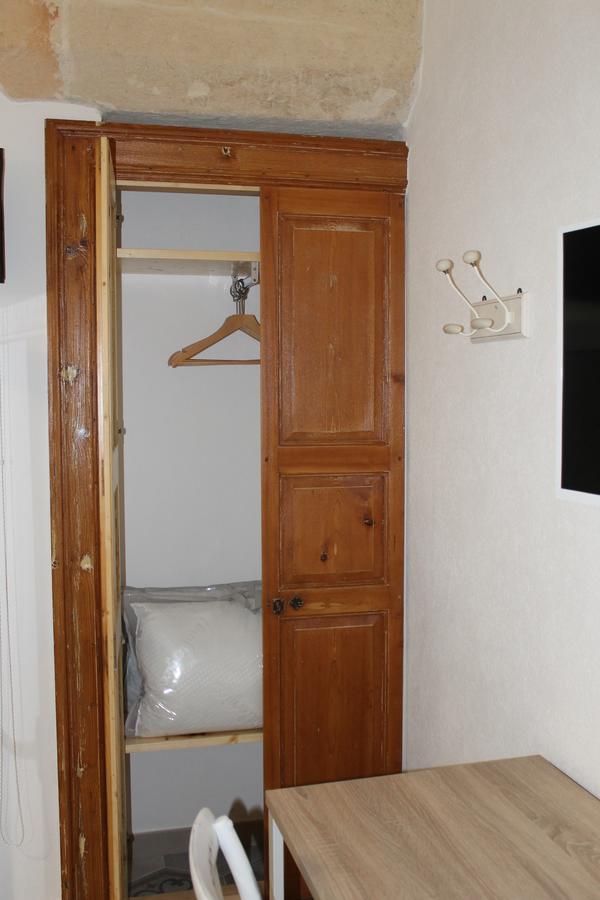 Charme B&B Dimora Quarta 레베라노 외부 사진